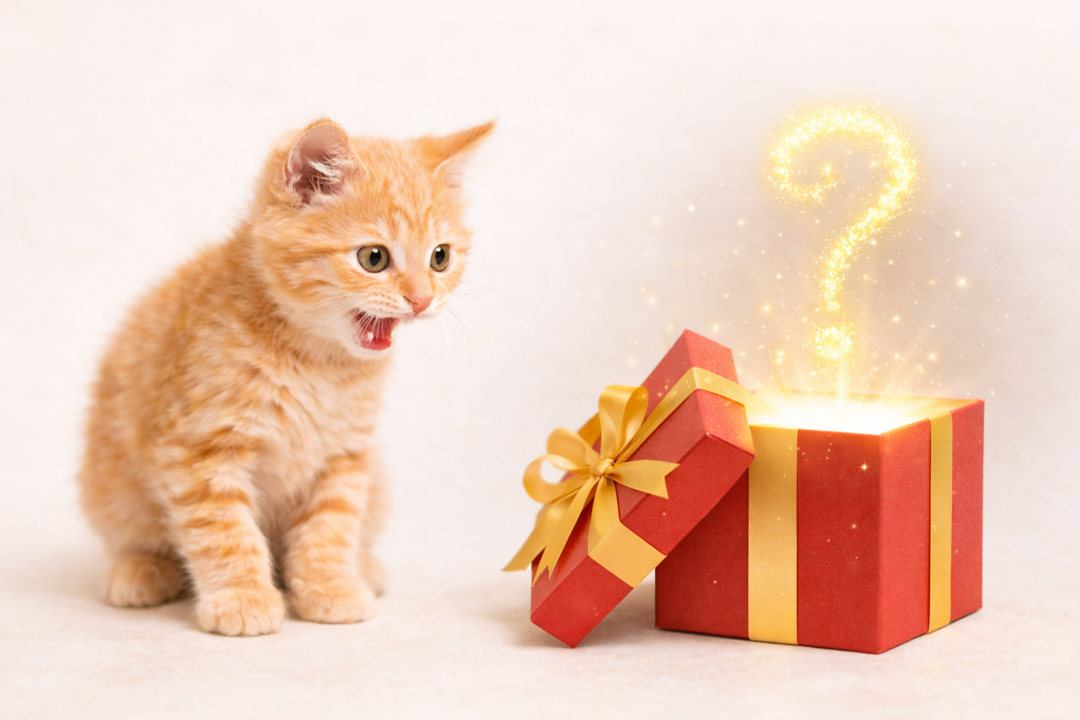 New Kitten Checklist That Costs Just $299.83