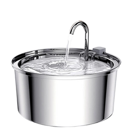 The KittySpout 3.2L