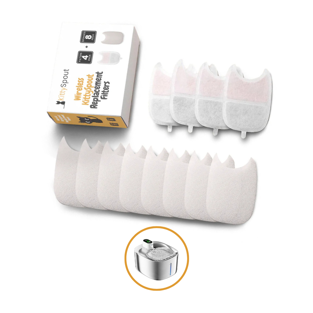 3-Month Filter Pack