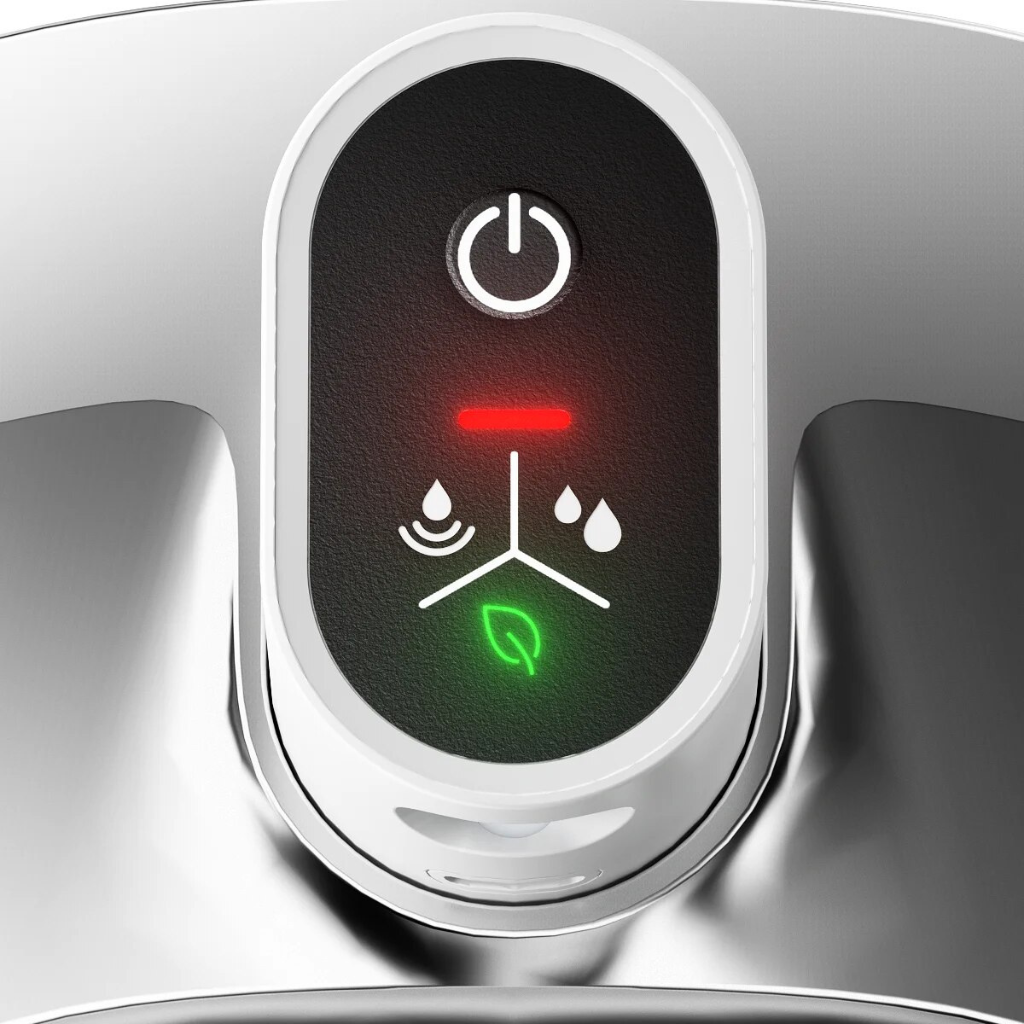 Refurbished The KittySpout - Wireless Fountain - 4 Month: Wireless KittySpout + 8 filter sets + free gift