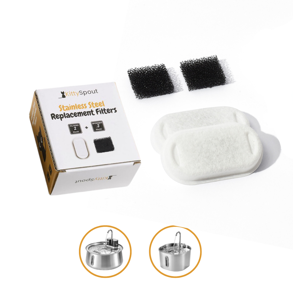 1 Month Filter Pack