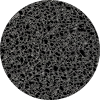 High-density Sponge