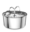 The KittySpout Twin Flow