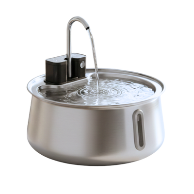 Stainless Steel