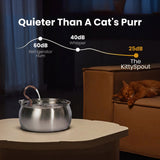 The KittySpout™ - Health & Happiness Cat Kit thumbnail