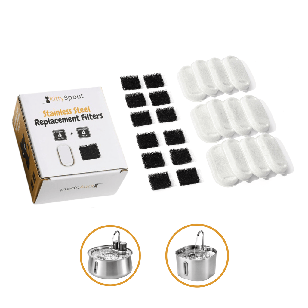 6 Month Filter Supply