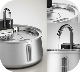Stainless Steel