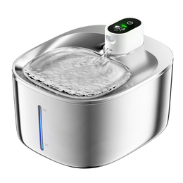 The KittySpout Wireless Fountain