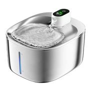 The KittySpout Wireless Fountain