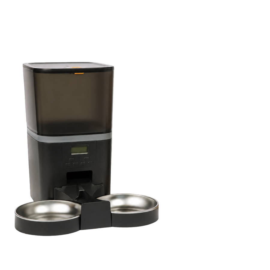 Spoil your cat with effortless meals!