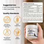 Probiotic Chews For Cats