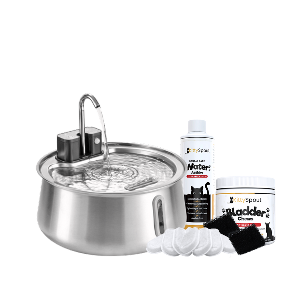 Wireless 2.0 Hydration & Health Bundle